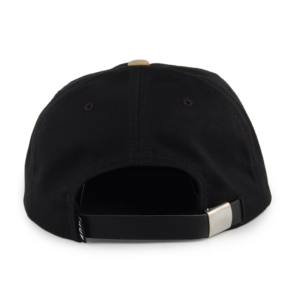 Casquette Strapback Jones NY noir HUF