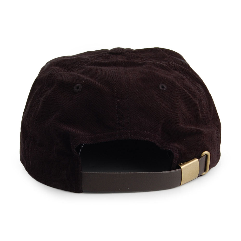 Casquette HP Stranded noir BRIXTON