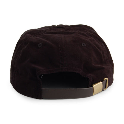 Casquette HP Stranded noir BRIXTON