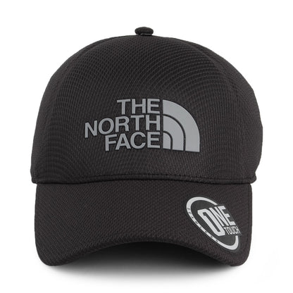 Casquette Lite One Touch noir-gris THE NORTH FACE