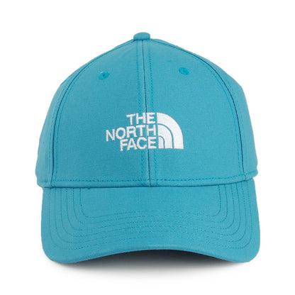 Casquette Classic 66 bleu THE NORTH FACE