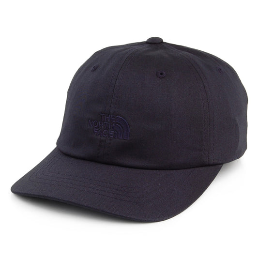 Casquette The Norm III bleu marine THE NORTH FACE