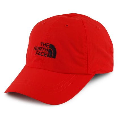 Casquette Horizon II rouge THE NORTH FACE