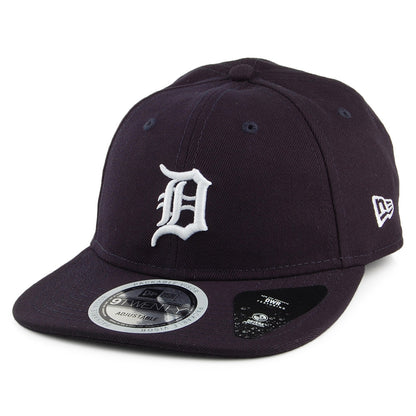 Casquette 9TWENTY Team Packable Detroit Tigers noir NEW ERA