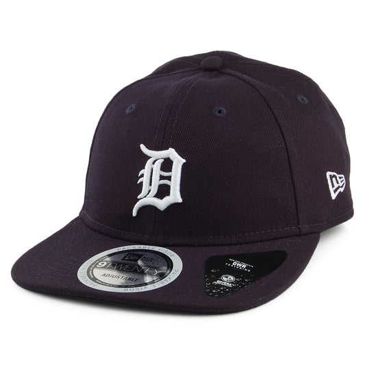 Casquette 9TWENTY Team Packable Detroit Tigers noir NEW ERA