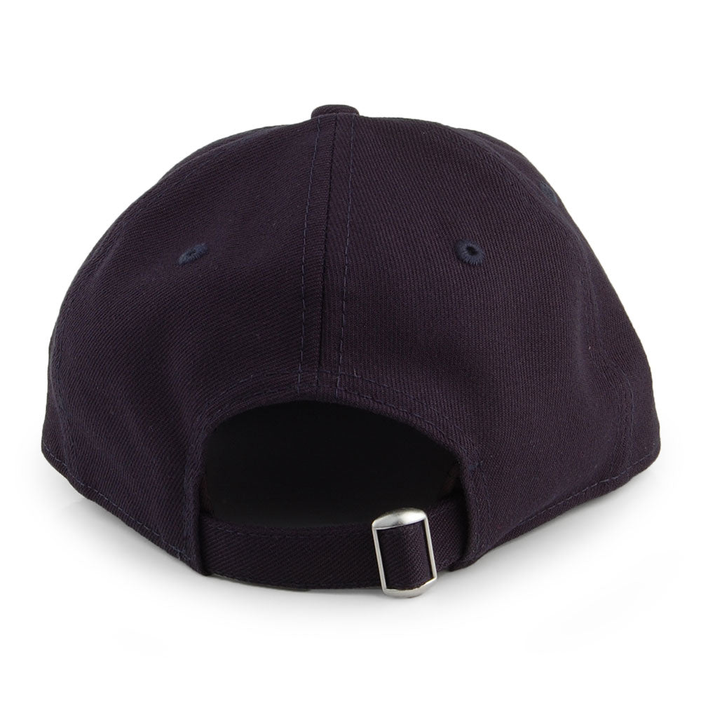 Casquette 9TWENTY Team Packable Detroit Tigers noir NEW ERA