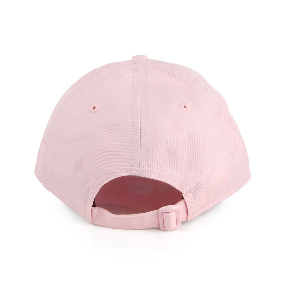 Casquette 9FORTY MLB League Essential Boston Red Sox rose NEW ERA