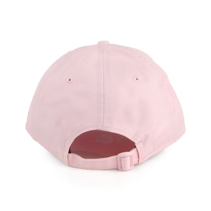 Casquette 9FORTY MLB League Essential Boston Red Sox rose NEW ERA