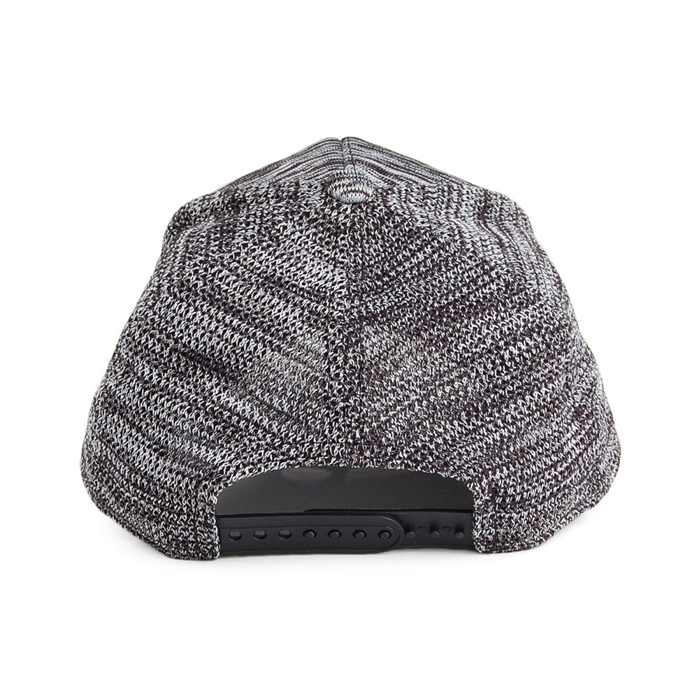 Casquette 9FORTY Engineered Fit Boston Red Sox noir NEW ERA