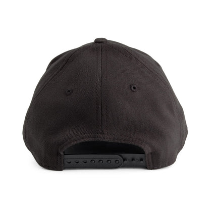 Casquette Snapback 9FIFTY Stretch Snap Las Vegas Raiders noir NEW ERA