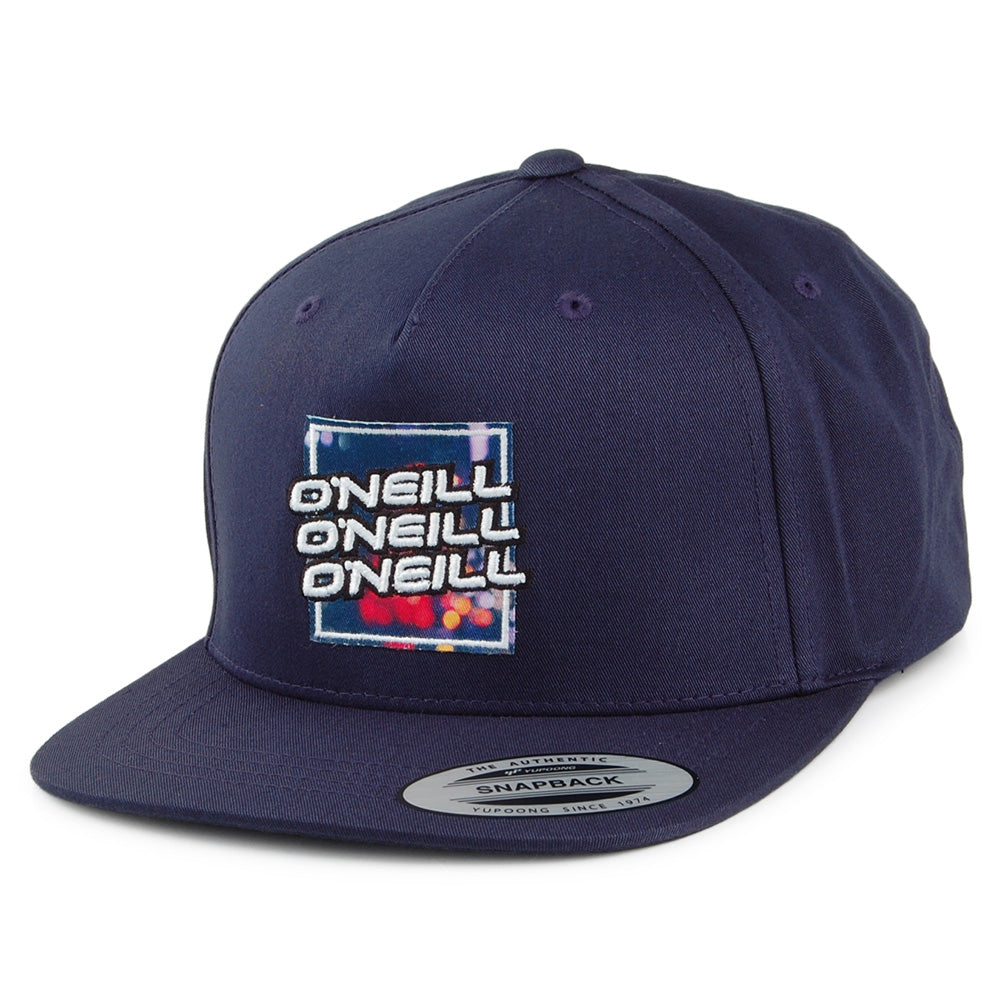 Casquette Snapback Point Sal II bleu O'NEILL