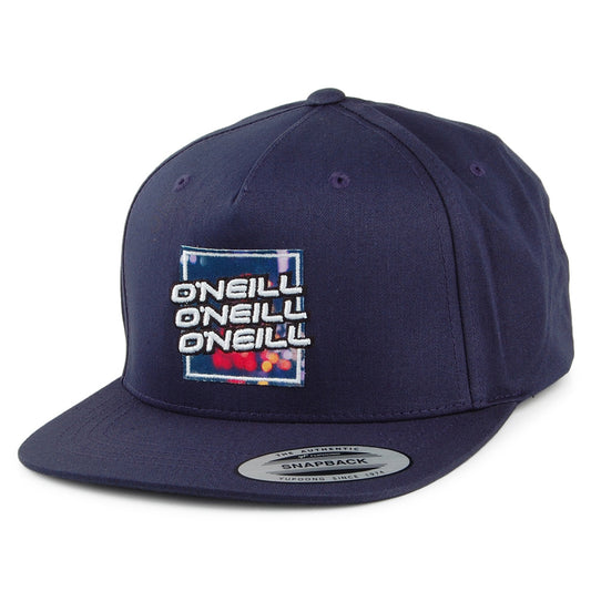 Casquette Snapback Point Sal II bleu O'NEILL