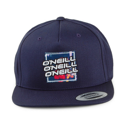 Casquette Snapback Point Sal II bleu O'NEILL