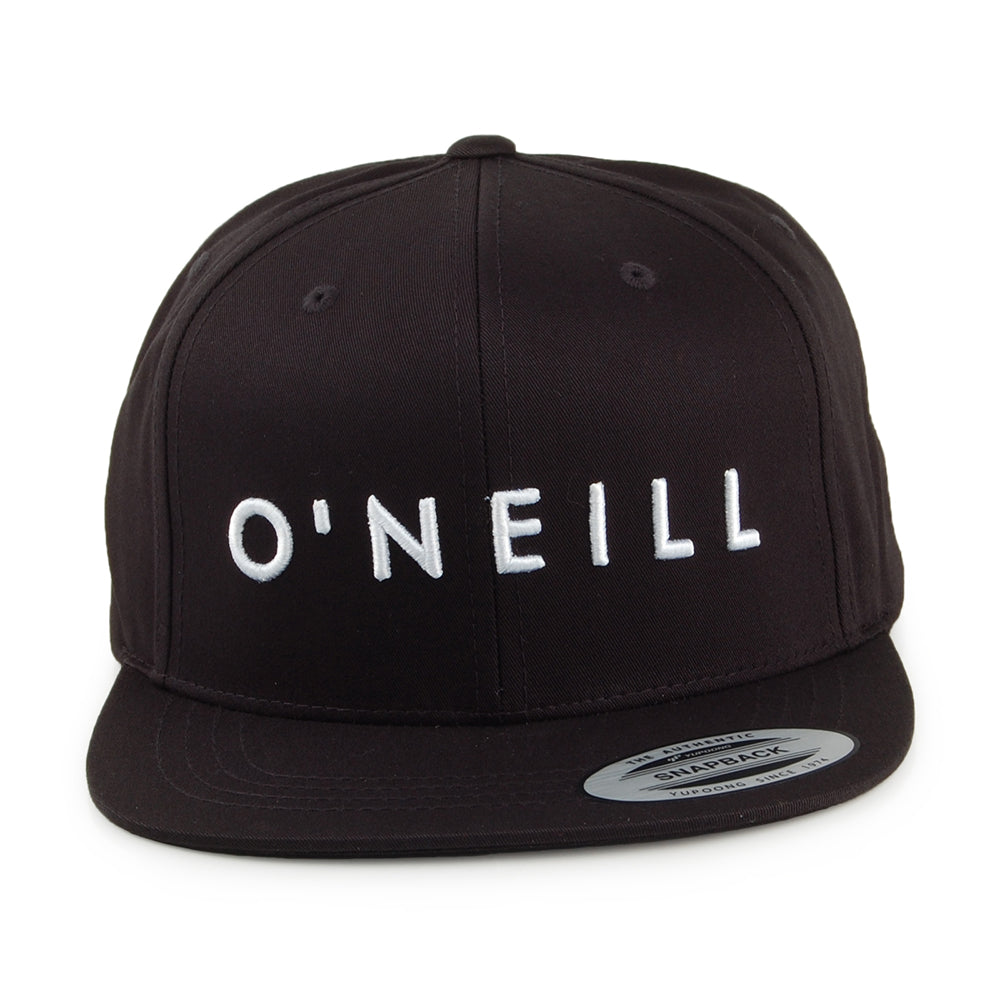 Casquette Snapback Yambo noir-blanc O'NEILL