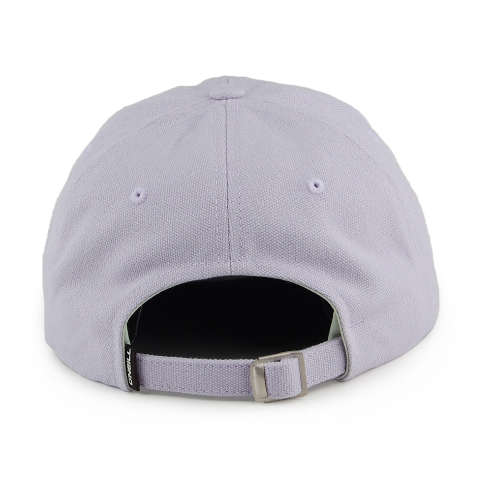 Casquette Classic Logo violet clair O'NEILL