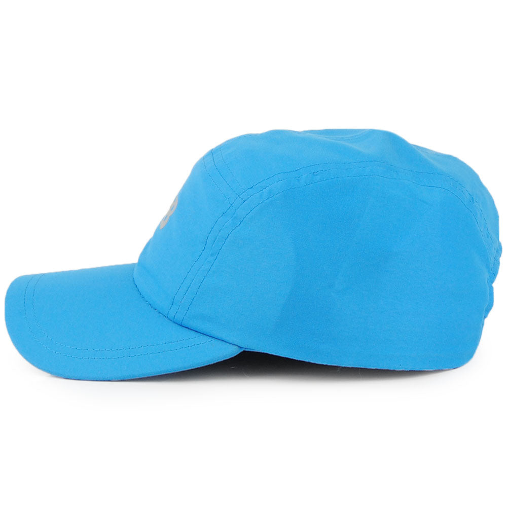 Casquette 5 Panel Core Performance bleu NEW BALANCE