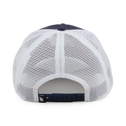 Casquette Trucker Sport Essentials bleu marine NEW BALANCE