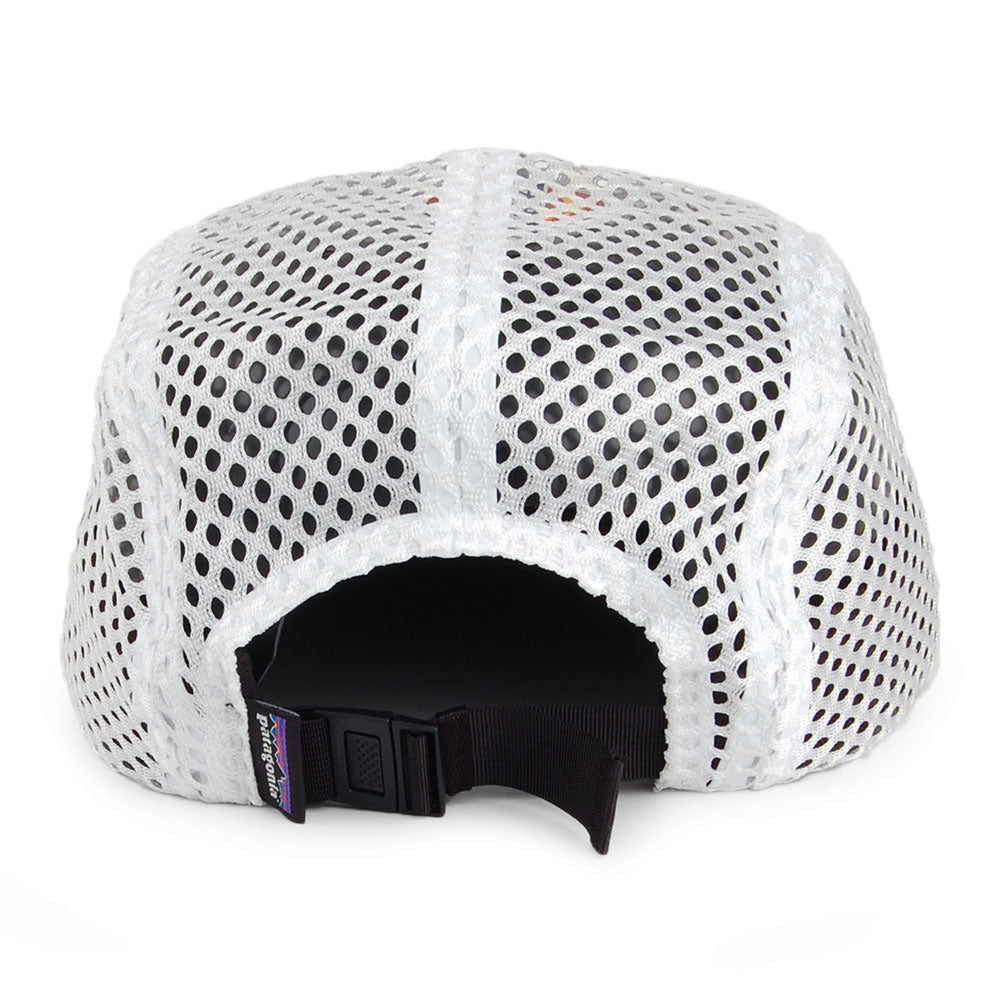 Casquette Running Bec-de-Canard noir PATAGONIA