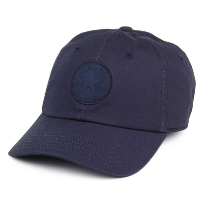 Casquette Monotone Core bleu marine CONVERSE