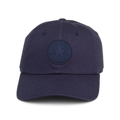Casquette Monotone Core bleu marine CONVERSE