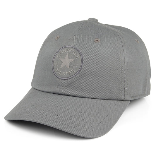 Casquette Monotone Core anthracite CONVERSE