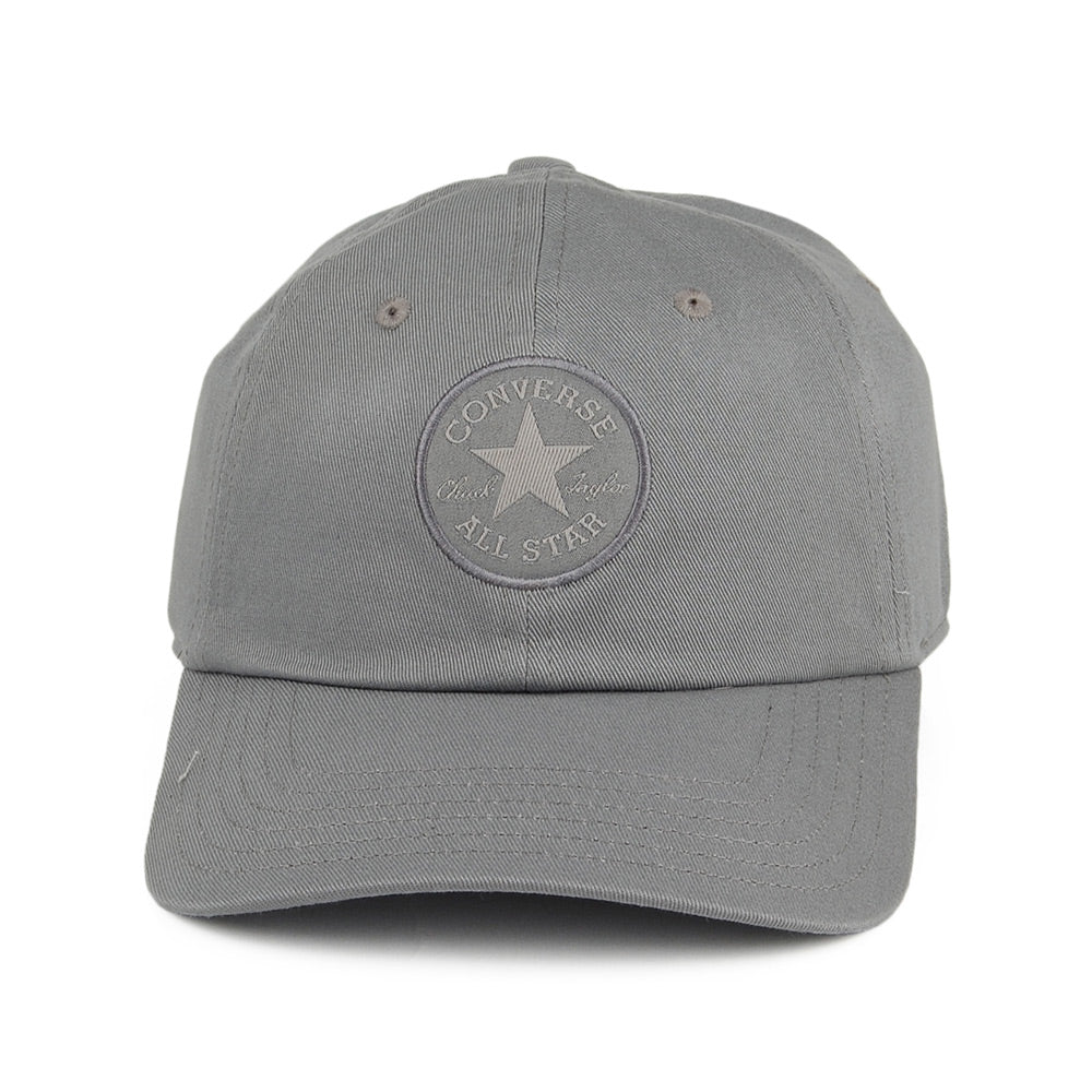 Casquette Monotone Core anthracite CONVERSE