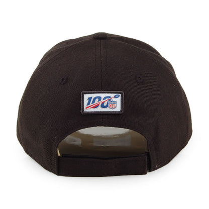 Casquette 9FORTY NFL Draft New Orleans Saints noir-doré NEW ERA