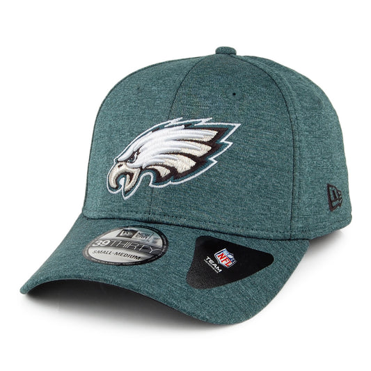 Casquette 39THIRTY NFL Shadow Tech Pittsburgh Steelers vert NEW ERA
