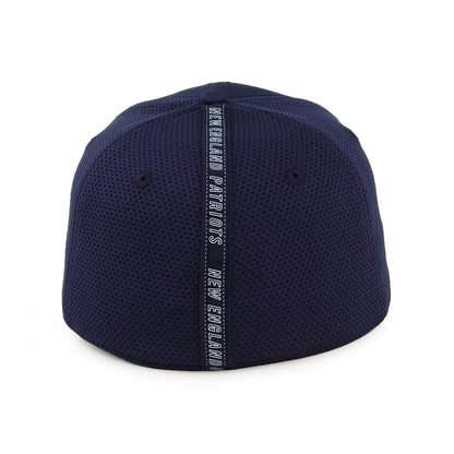 Casquette 39THIRTY NFL Featherweight New England Patriots bleu marine NEW ERA