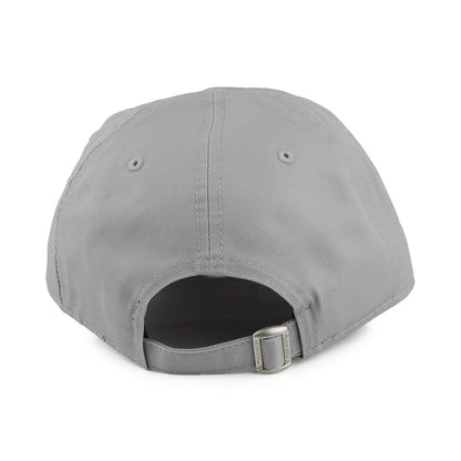 Casquette 9FORTY Essential Unstructured L.A. Dodgers gris NEW ERA
