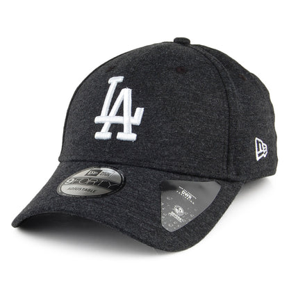 Casquette 9FORTY L.A. Dodgers noir délavé NEW ERA
