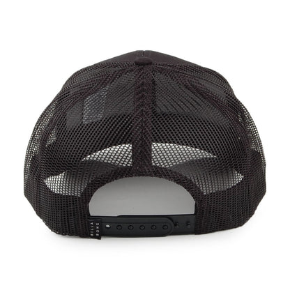 Casquette Trucker Walled IV noir BILLABONG
