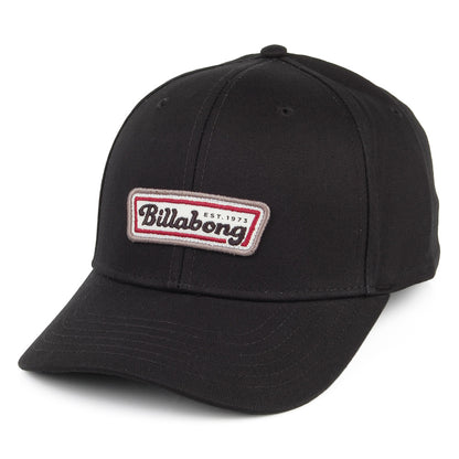 Casquette Snapback Walled II noir BILLABONG