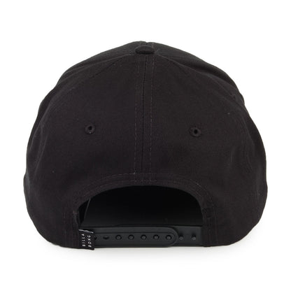Casquette Snapback Walled II noir BILLABONG