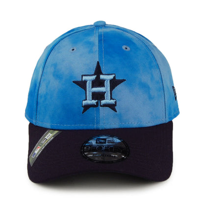 Casquette 9FORTY MLB Sky Houston Astros bleu NEW ERA