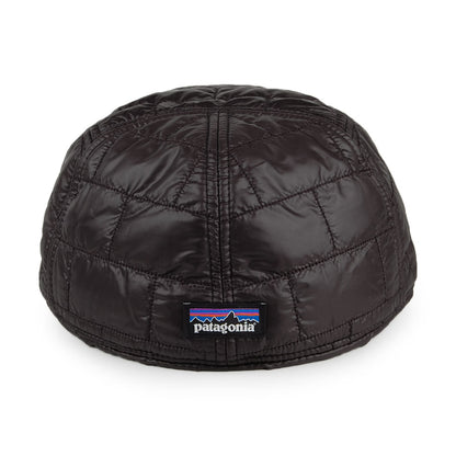 Casquette Recyclée avec Protège-Oreilles Nano Puff noir PATAGONIA