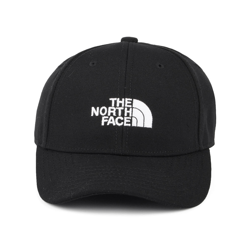 Casquette Enfant Recyclée 66 Classic noir-blanc THE NORTH FACE IGNORER