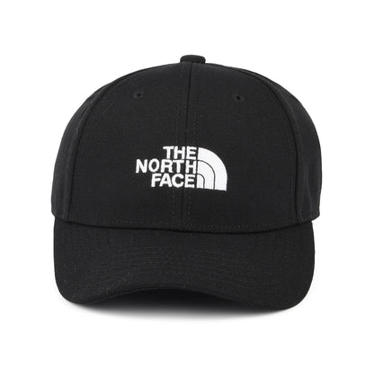 Casquette Enfant Recyclée 66 Classic noir-blanc THE NORTH FACE IGNORER