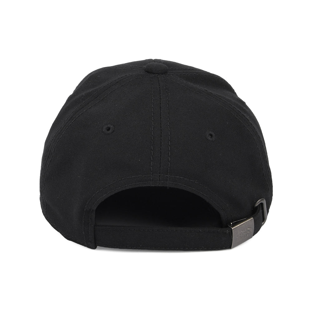Casquette Enfant Recyclée 66 Classic noir-blanc THE NORTH FACE IGNORER