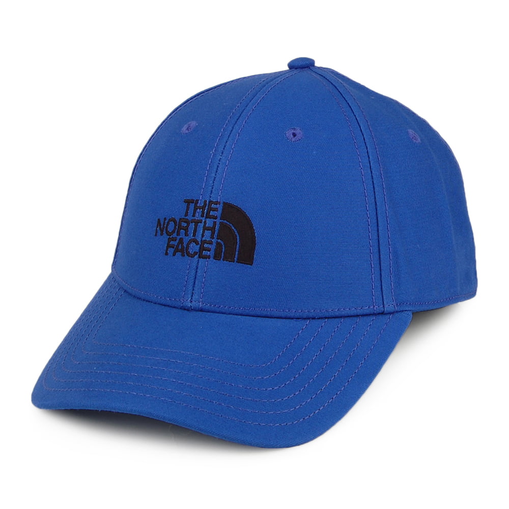 Casquette Classic 66 bleu roi THE NORTH FACE