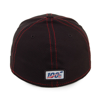Casquette 39THIRTY NFL Onfield Road Atlanta Falcons noir NEW ERA