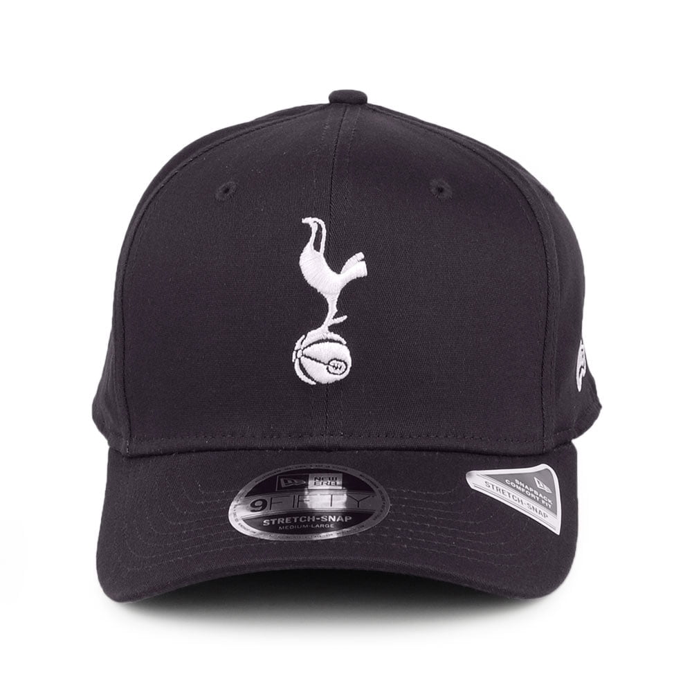 Casquette 9FIFTY Stretch Snap Tottenham Hotspur F.C. bleu marine NEW ERA