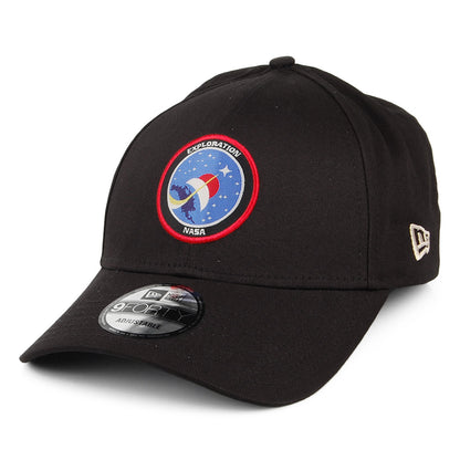 Casquette 9FORTY ISA Exploration NASA noir NEW ERA