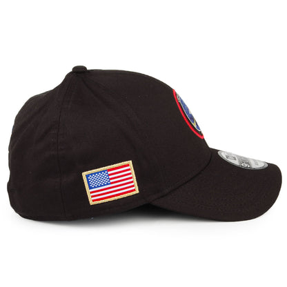 Casquette 9FORTY ISA Exploration NASA noir NEW ERA
