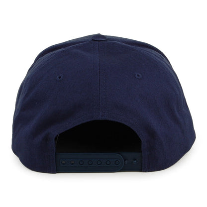 Casquette Snapback Forte VI MP bleu marine BRIXTON