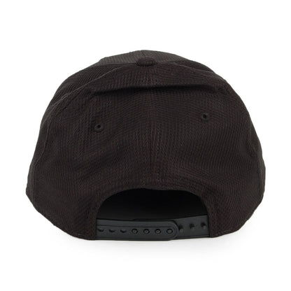 Casquette 9FORTY MLB Mono Team Colour New York Yankees noir NEW ERA
