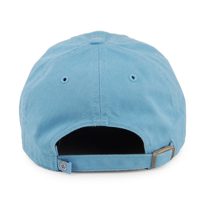 Casquette Clean Up Manchester City F.C. bleu clair 47 BRAND
