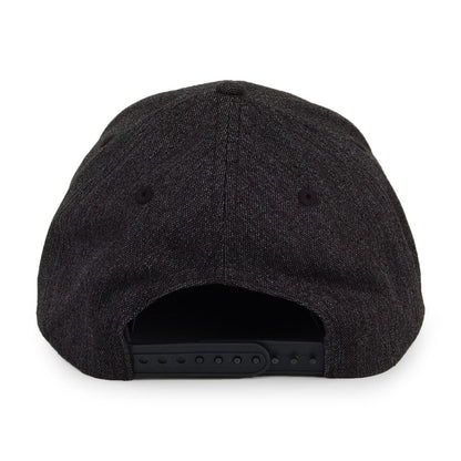 Casquette Tin Shed noir PATAGONIA