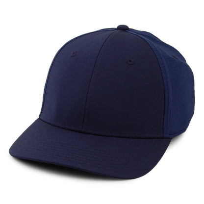 Casquette Vierge Ajustée Golf Tour bleu marine ADIDAS
