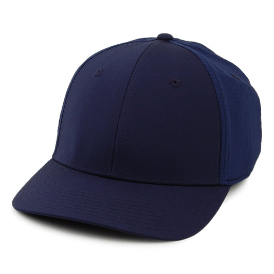 Casquette Vierge Ajustée Golf Tour bleu marine ADIDAS